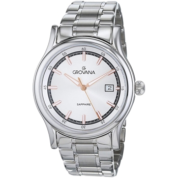 ساعت مچی گروانا GROVANA کد 1734.1128